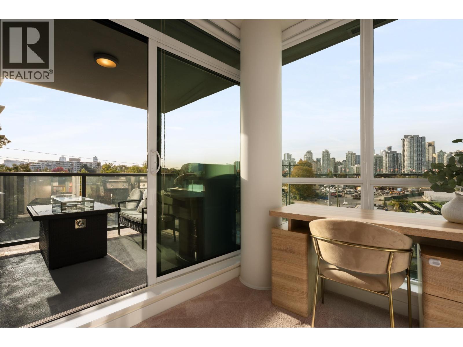 503 288 W 1st Avenue, Vancouver, British Columbia V5Y 0E9 - Photo 11 - R3175035