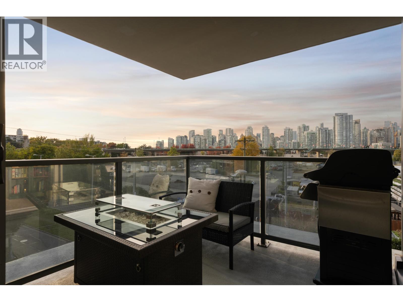 503 288 W 1st Avenue, Vancouver, British Columbia V5Y 0E9 - Photo 13 - R3175035