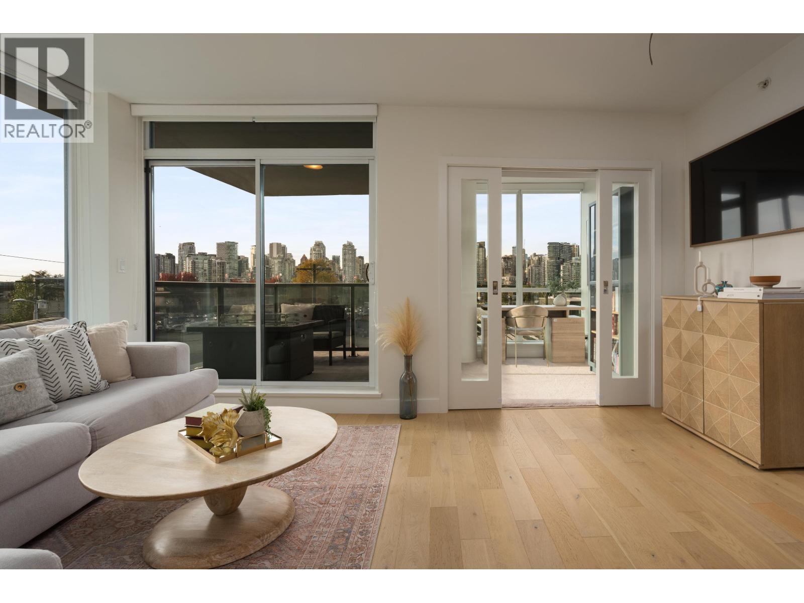 503 288 W 1st Avenue, Vancouver, British Columbia V5Y 0E9 - Photo 14 - R3175035