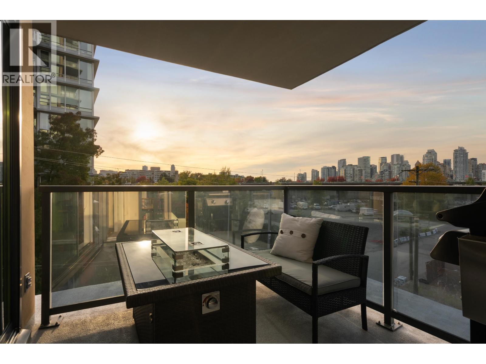 503 288 W 1st Avenue, Vancouver, British Columbia V5Y 0E9 - Photo 2 - R3175035