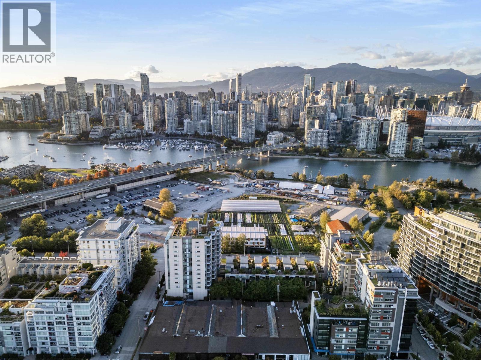 503 288 W 1st Avenue, Vancouver, British Columbia V5Y 0E9 - Photo 20 - R3175035