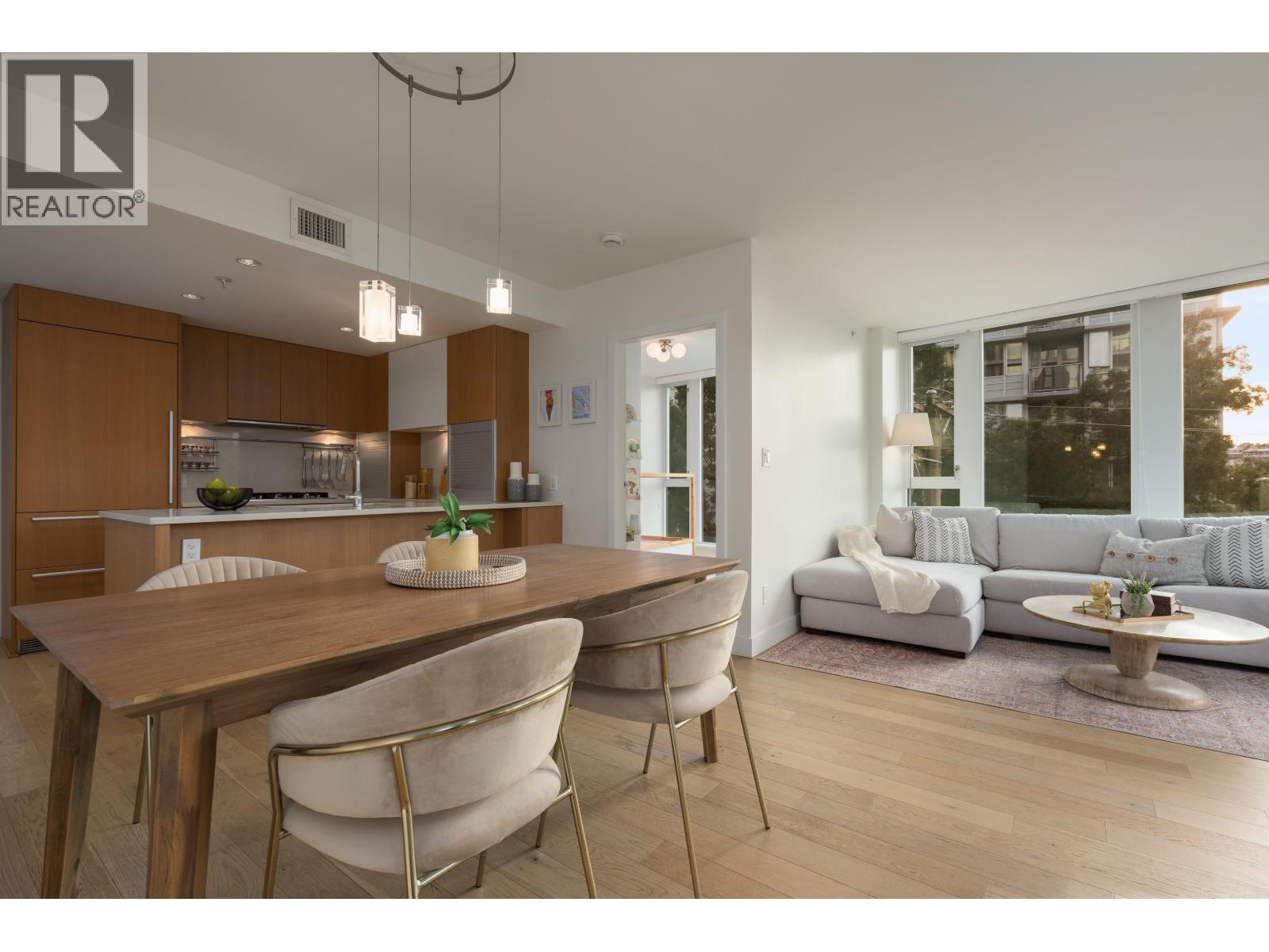 503 288 W 1st Avenue, Vancouver, British Columbia V5Y 0E9 - Photo 3 - R3175035