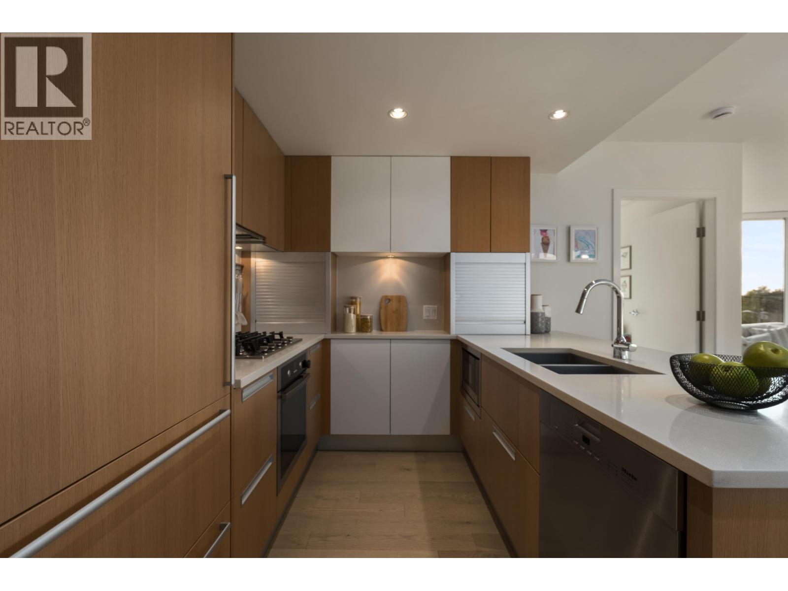 503 288 W 1st Avenue, Vancouver, British Columbia V5Y 0E9 - Photo 4 - R3175035