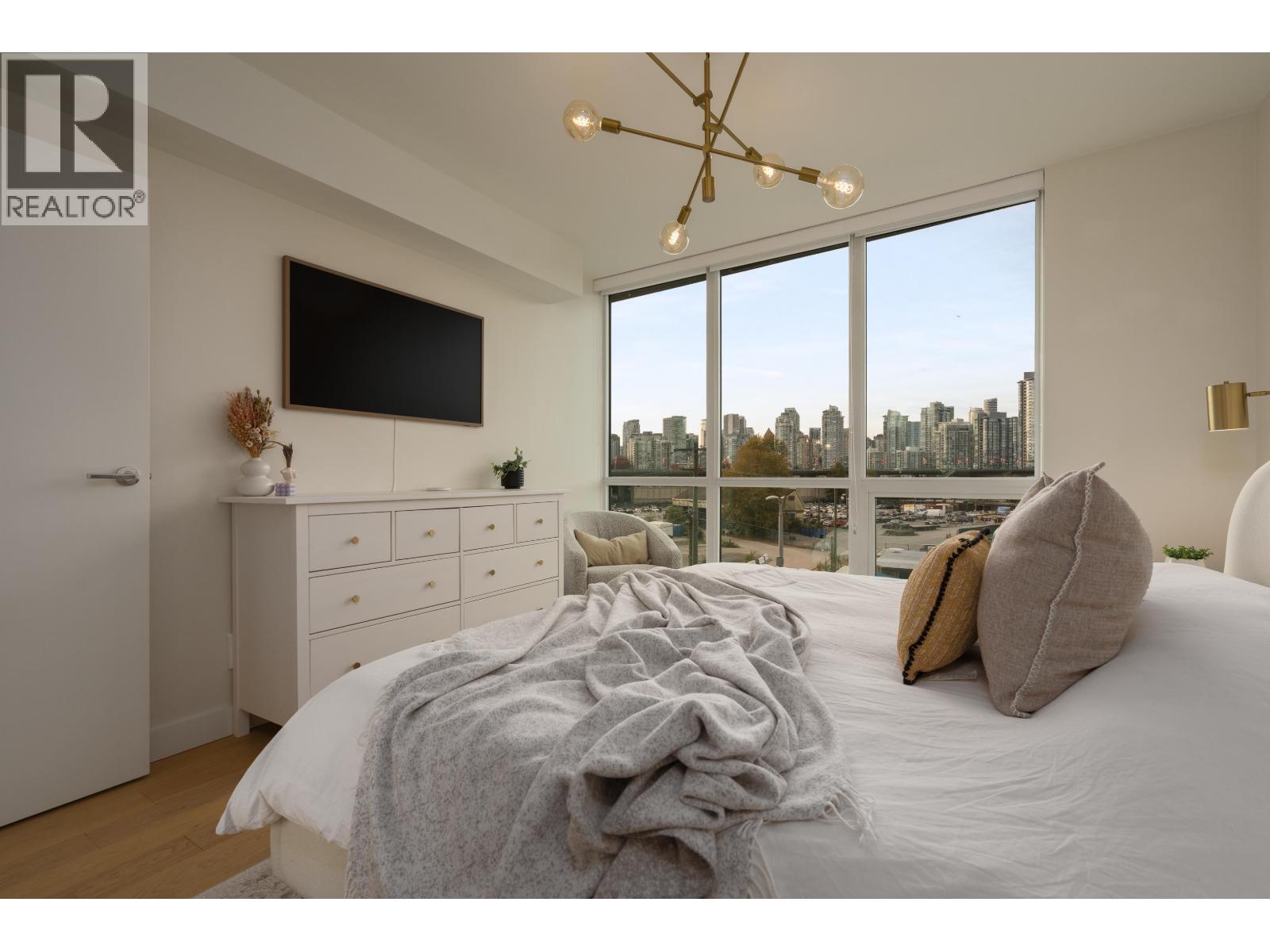 503 288 W 1st Avenue, Vancouver, British Columbia V5Y 0E9 - Photo 6 - R3175035