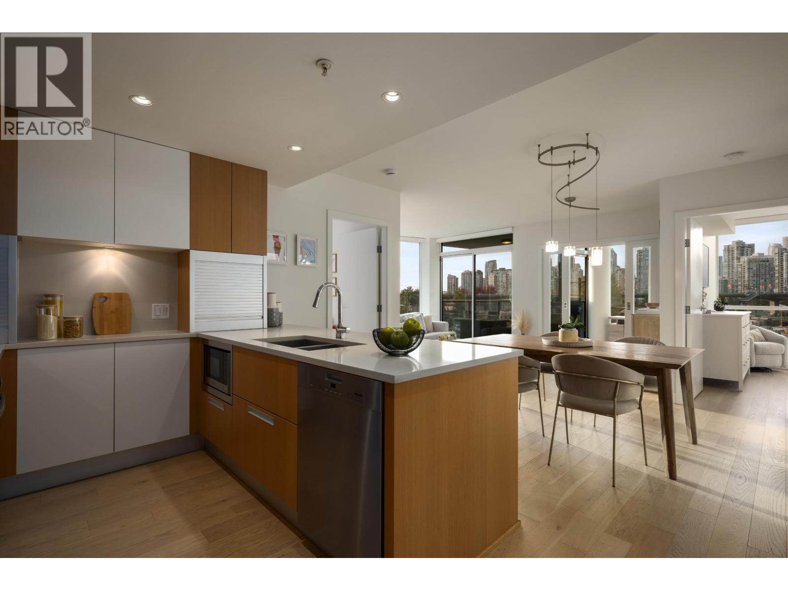 503 288 W 1st Avenue, Vancouver, British Columbia V5Y 0E9 - Photo 7 - R3175035
