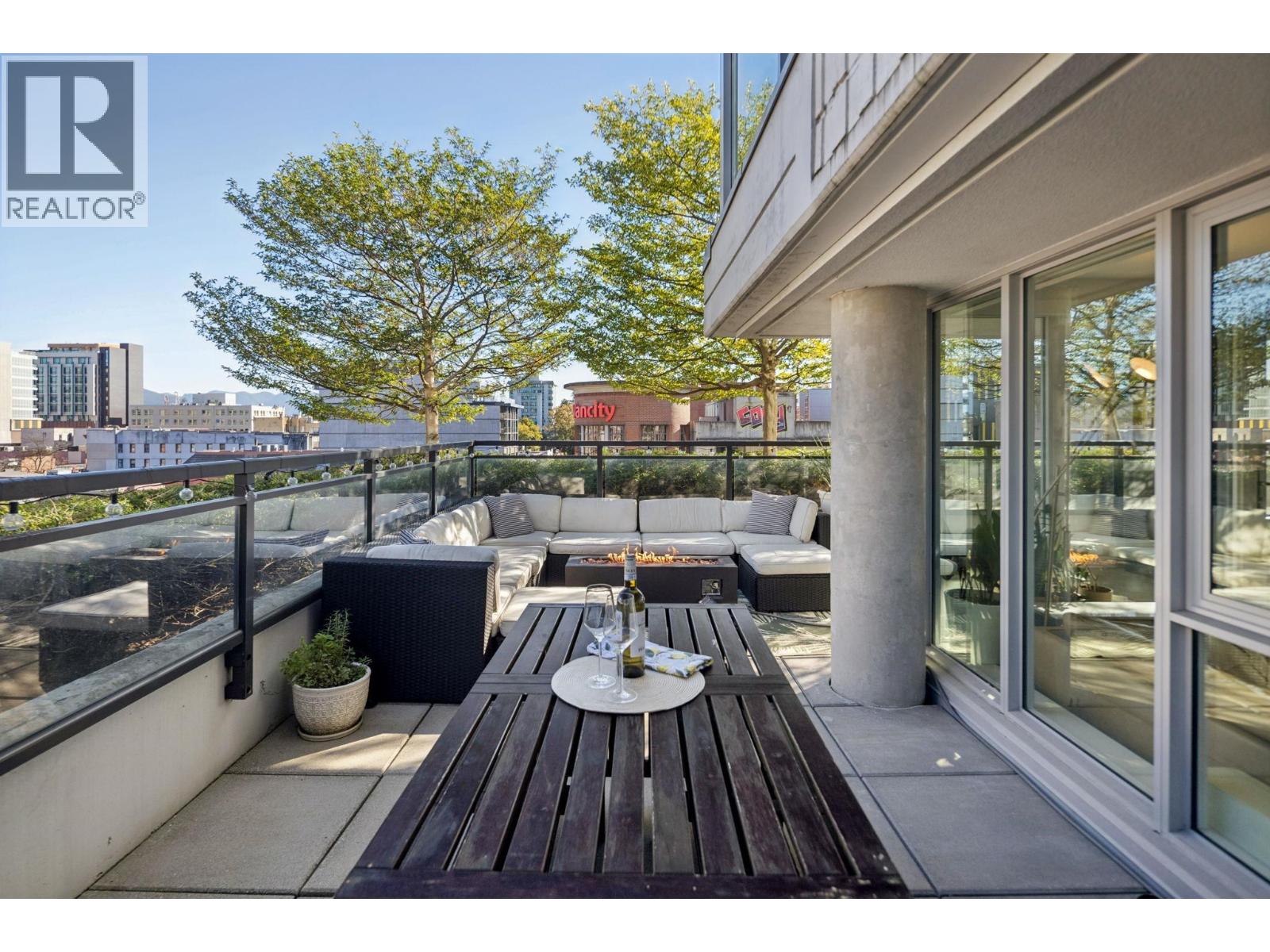 1007 188 Keefer Street, Vancouver, British Columbia  V6A 0E3 - Photo 17 - R3175038