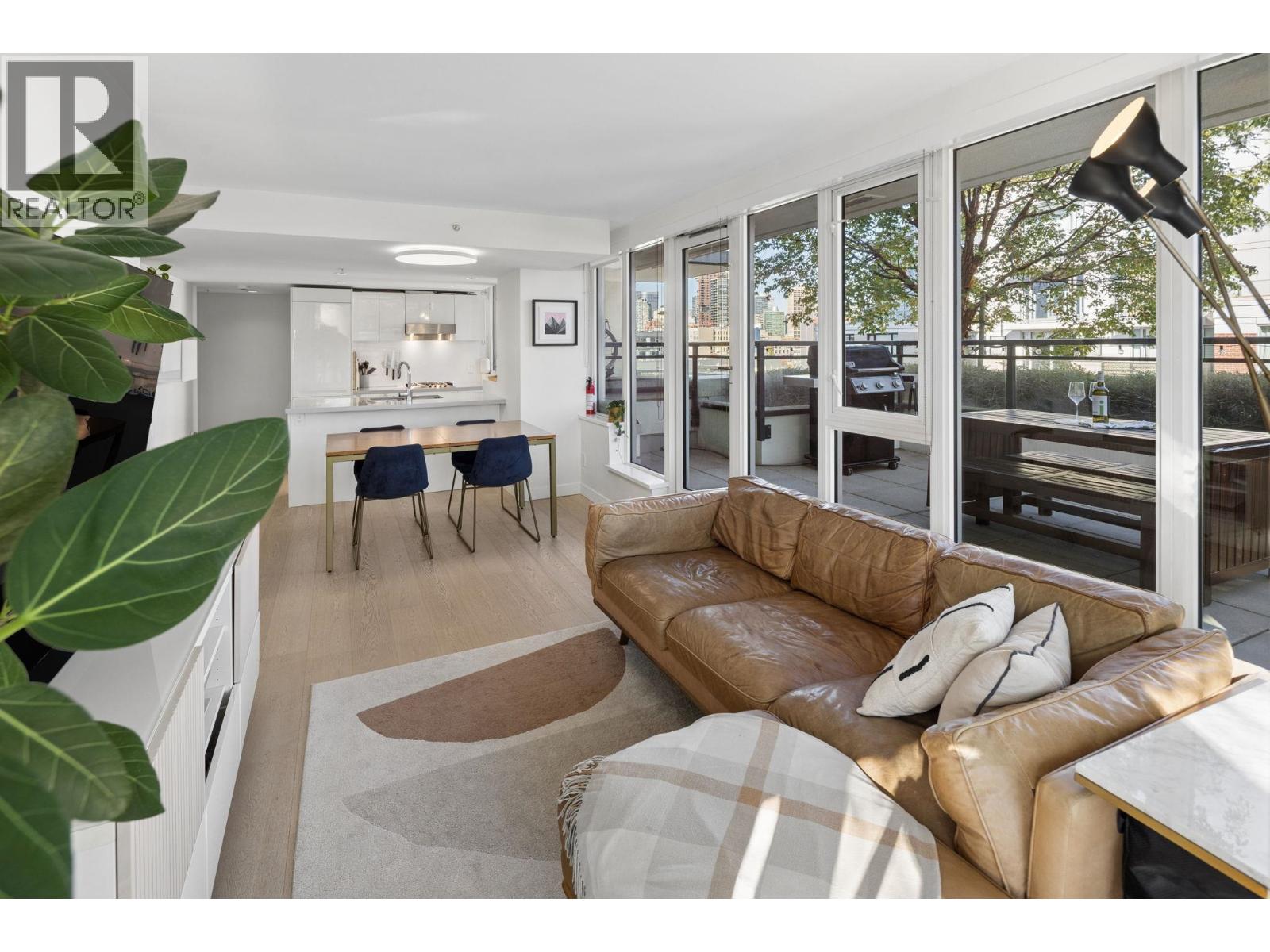 1007 188 Keefer Street, Vancouver, British Columbia  V6A 0E3 - Photo 9 - R3175038