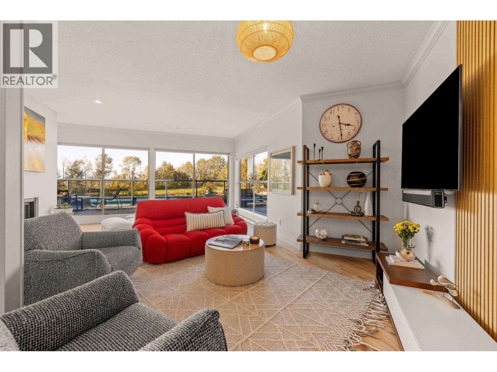 202 4743 W River Road, Ladner, British Columbia  V4K 1R9 - Photo 10 - R3175048