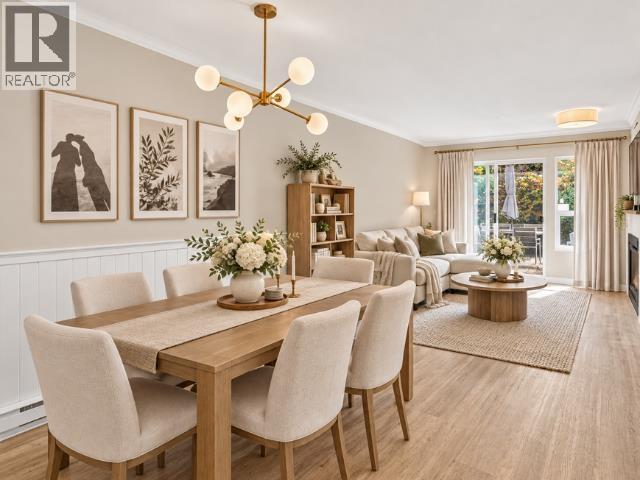 409 3980 Inlet Crescent, North Vancouver, British Columbia  V7G 2P9 - Photo 4 - R3175055