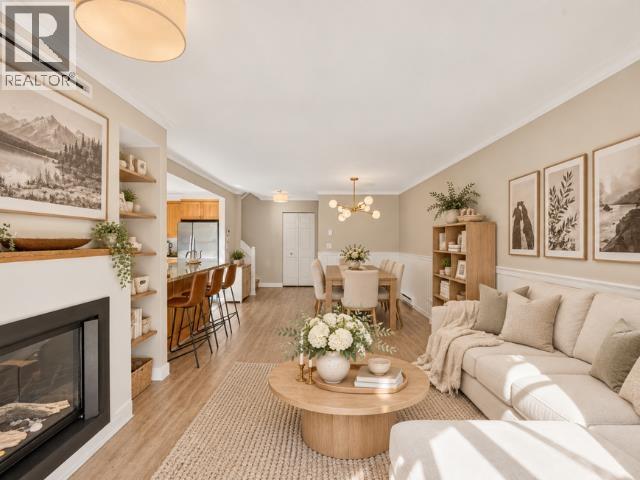 409 3980 Inlet Crescent, North Vancouver, British Columbia  V7G 2P9 - Photo 5 - R3175055
