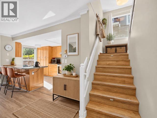 409 3980 Inlet Crescent, North Vancouver, British Columbia  V7G 2P9 - Photo 7 - R3175055