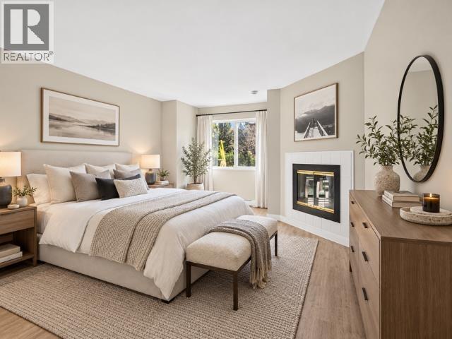 409 3980 Inlet Crescent, North Vancouver, British Columbia  V7G 2P9 - Photo 9 - R3175055