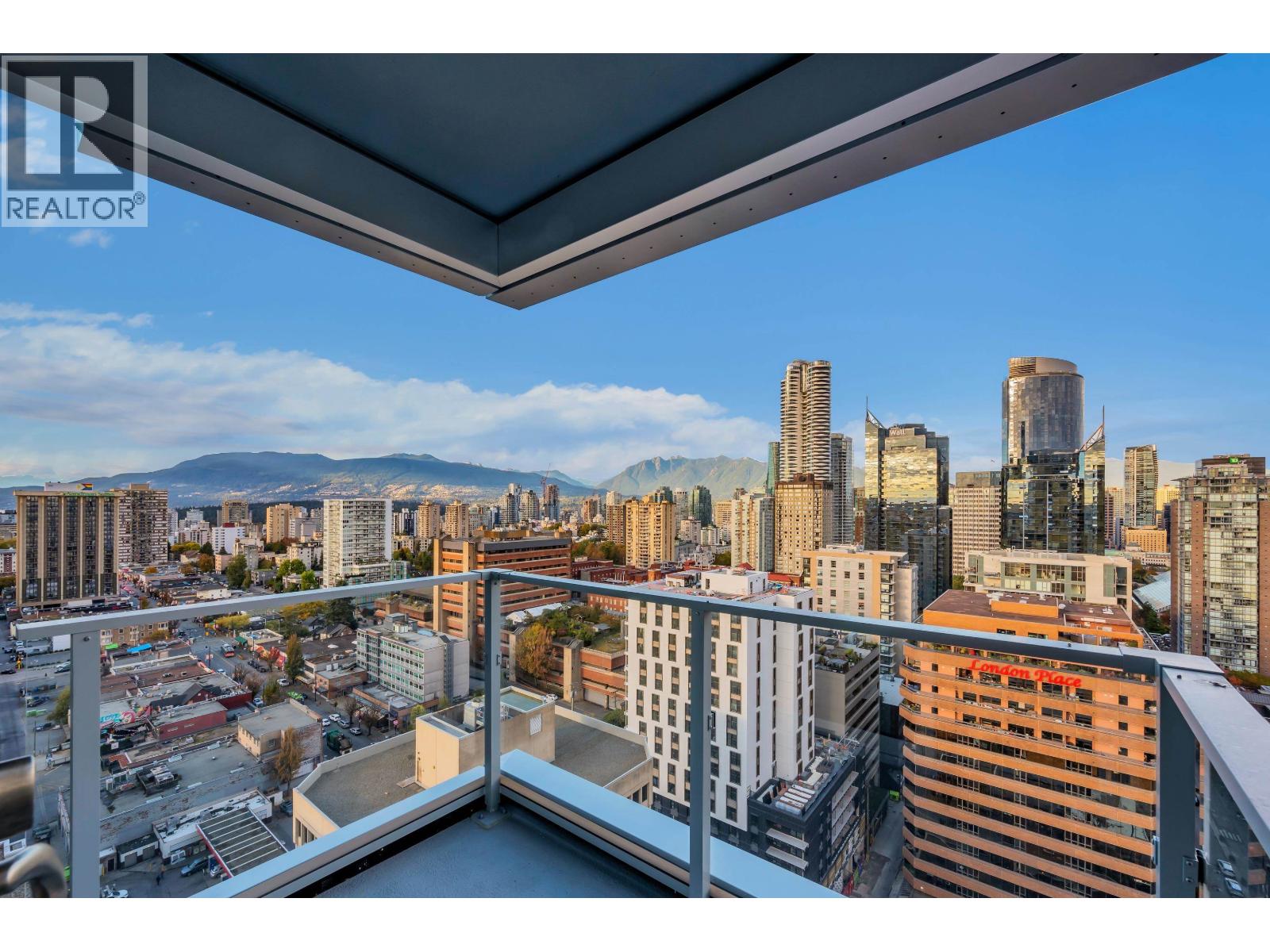 2403 1277 Hornby Street, Vancouver, British Columbia  V6Z 1W2 - Photo 20 - R3175057