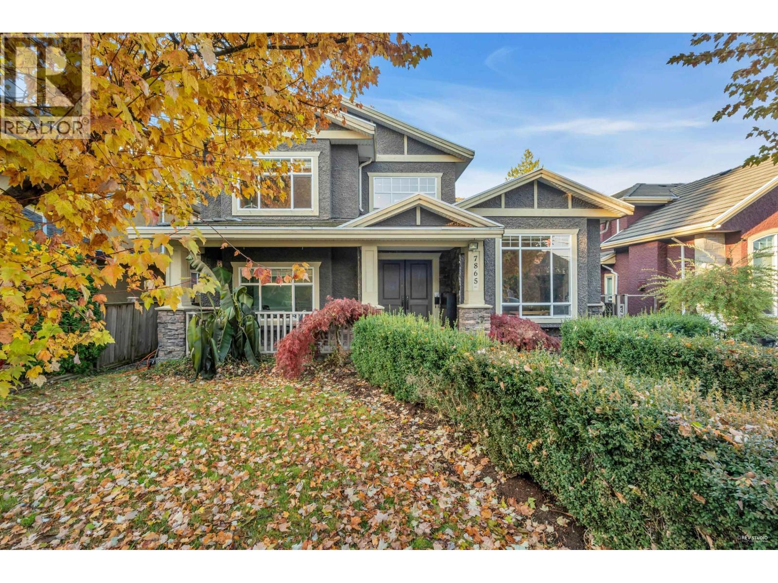 7865 Rosewood Street, Burnaby, British Columbia  V5E 2H2 - Photo 2 - R3175029
