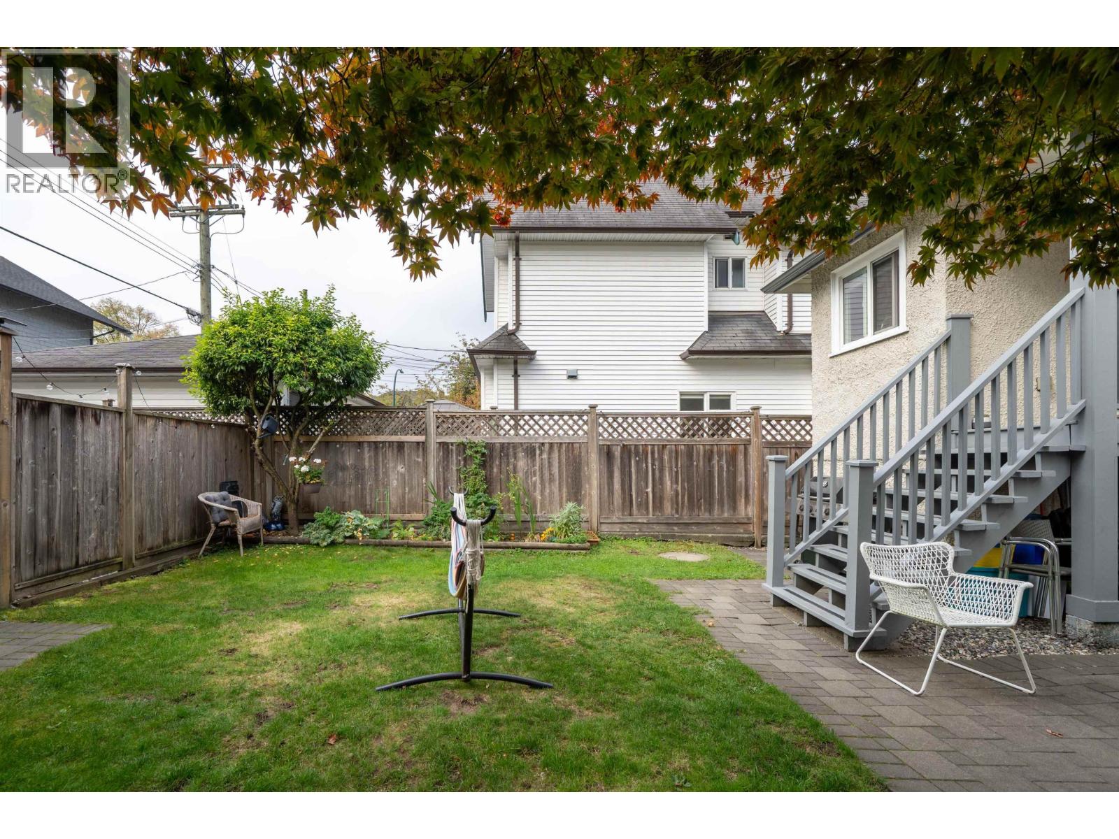 518 E 11th Avenue, Vancouver, British Columbia V5T 2C9 - Photo 30 - R3175053