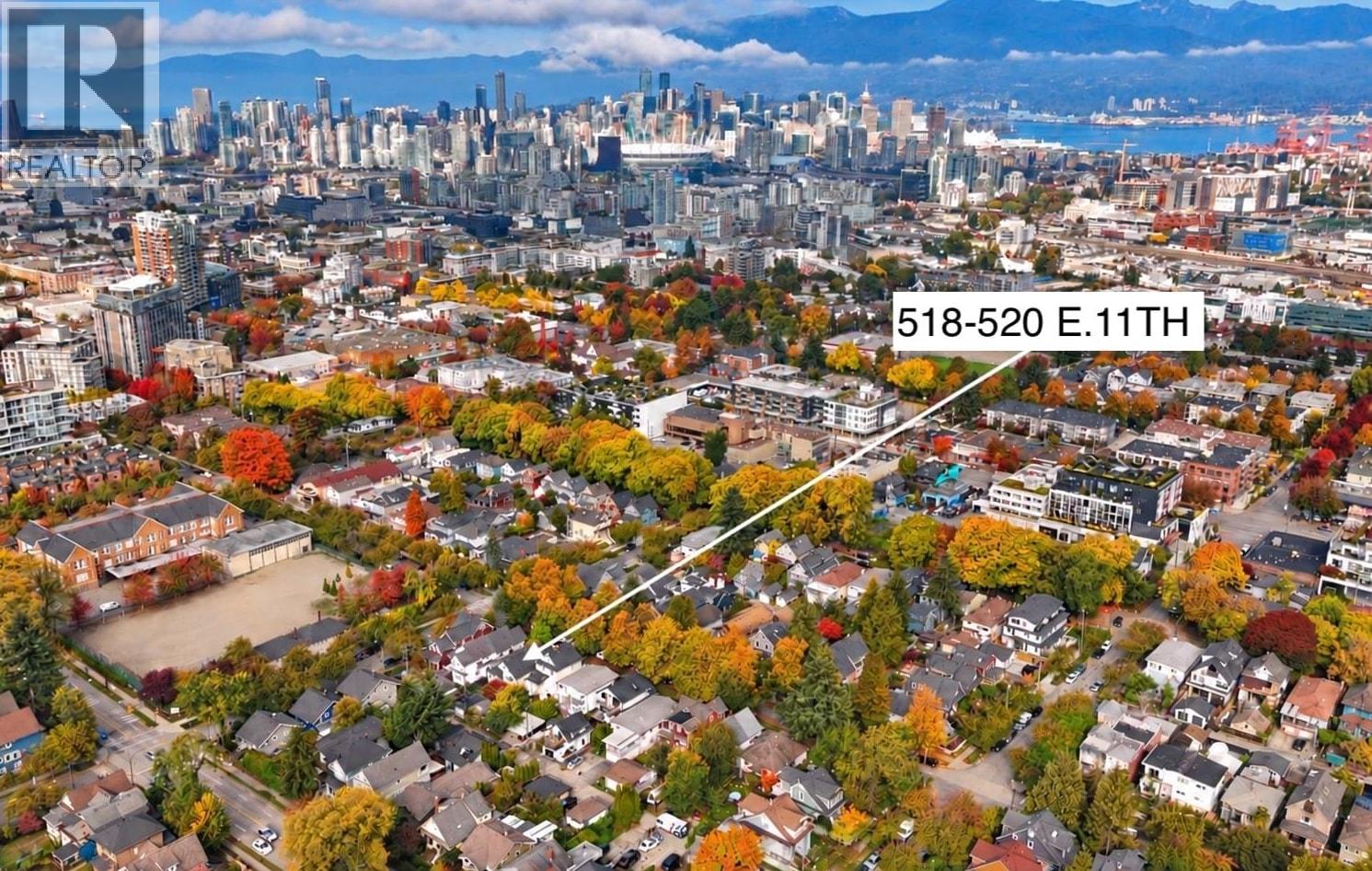 518 E 11th Avenue, Vancouver, British Columbia V5T 2C9 - Photo 35 - R3175053