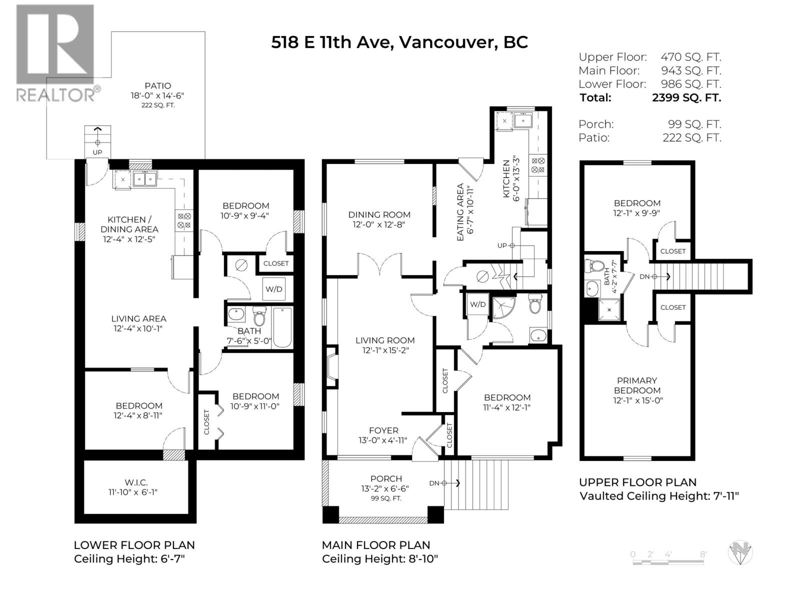 518 E 11th Avenue, Vancouver, British Columbia V5T 2C9 - Photo 36 - R3175053