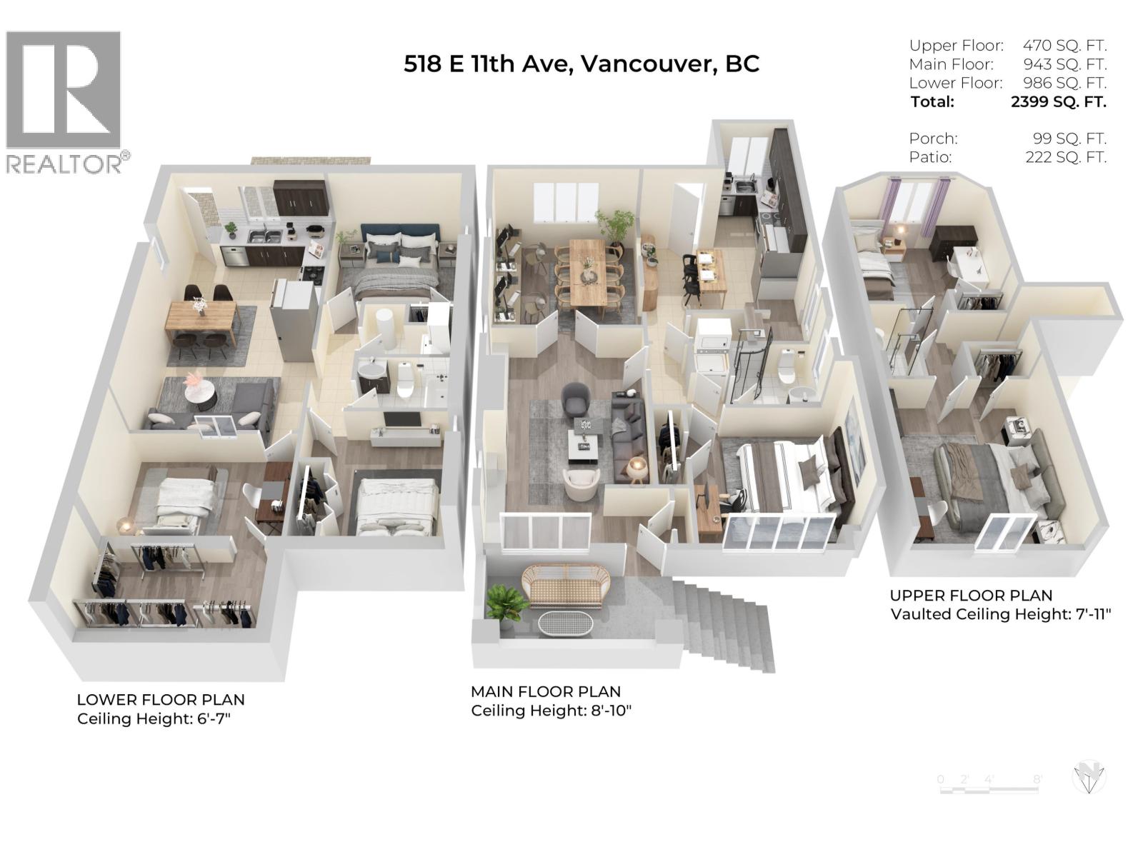 518 E 11th Avenue, Vancouver, British Columbia V5T 2C9 - Photo 37 - R3175053