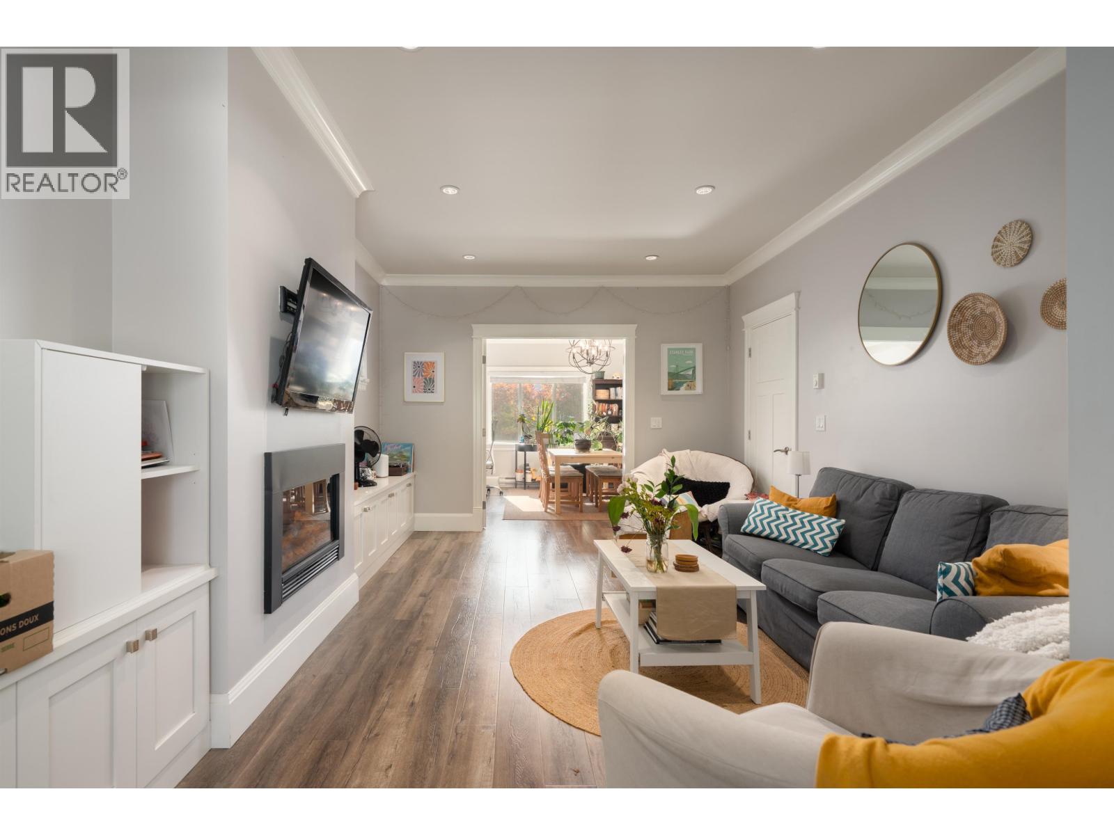 518 E 11th Avenue, Vancouver, British Columbia V5T 2C9 - Photo 5 - R3175053