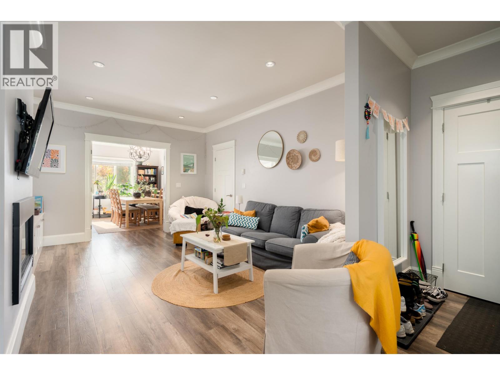 518 E 11th Avenue, Vancouver, British Columbia V5T 2C9 - Photo 6 - R3175053