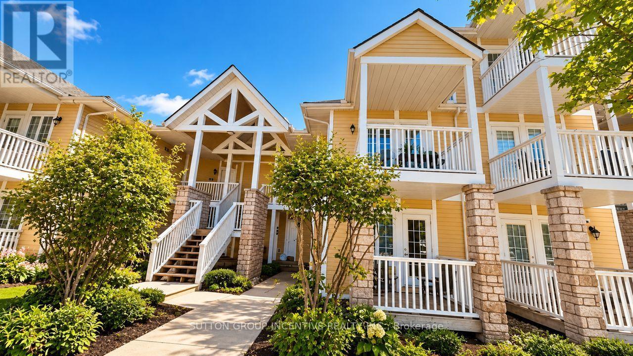 2290 - 90-2290 HIGHLAND DRIVE S, Oro-Medonte, Ontario
