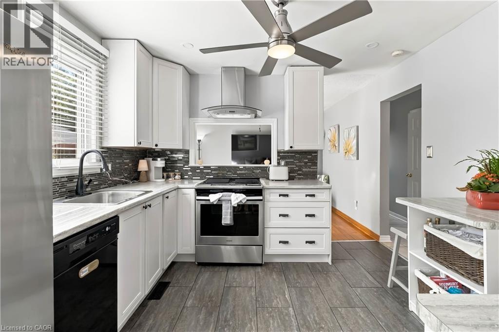 608 Woodward Avenue, Milton, Ontario  L9T 3B8 - Photo 11 - 40859718