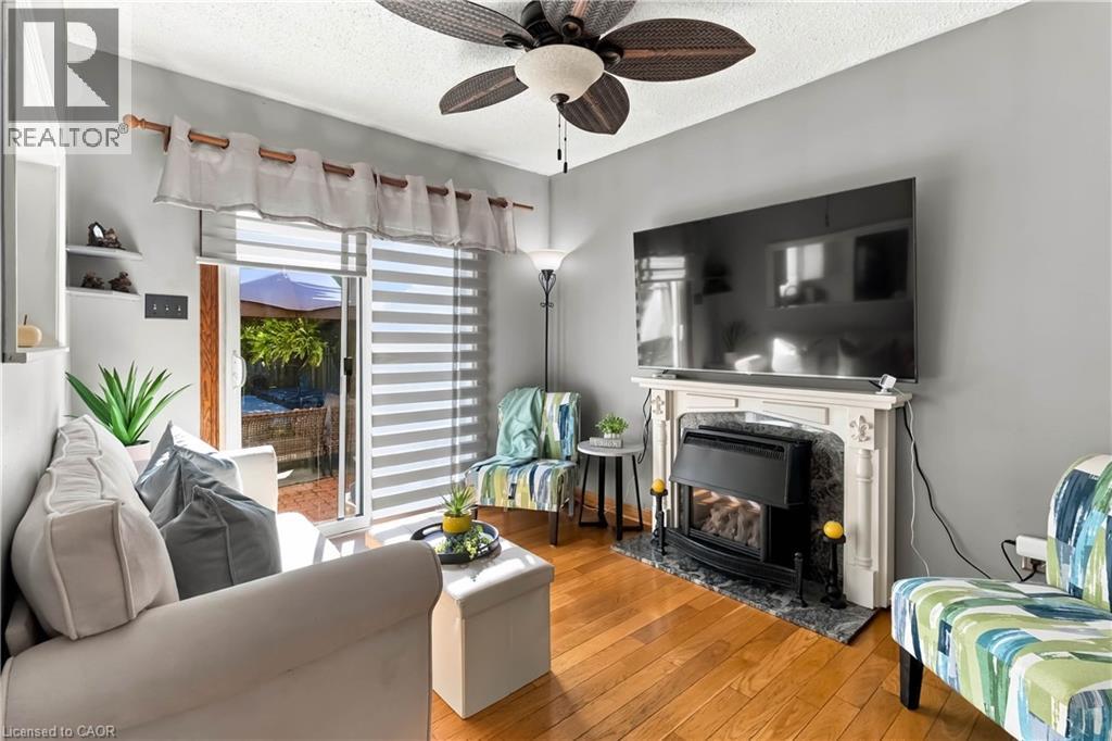 608 Woodward Avenue, Milton, Ontario  L9T 3B8 - Photo 9 - 40859718
