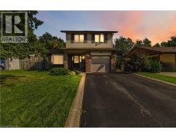 608 WOODWARD Avenue, milton, Ontario