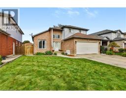 19 HYSLOP Drive, Caledonia, Ontario