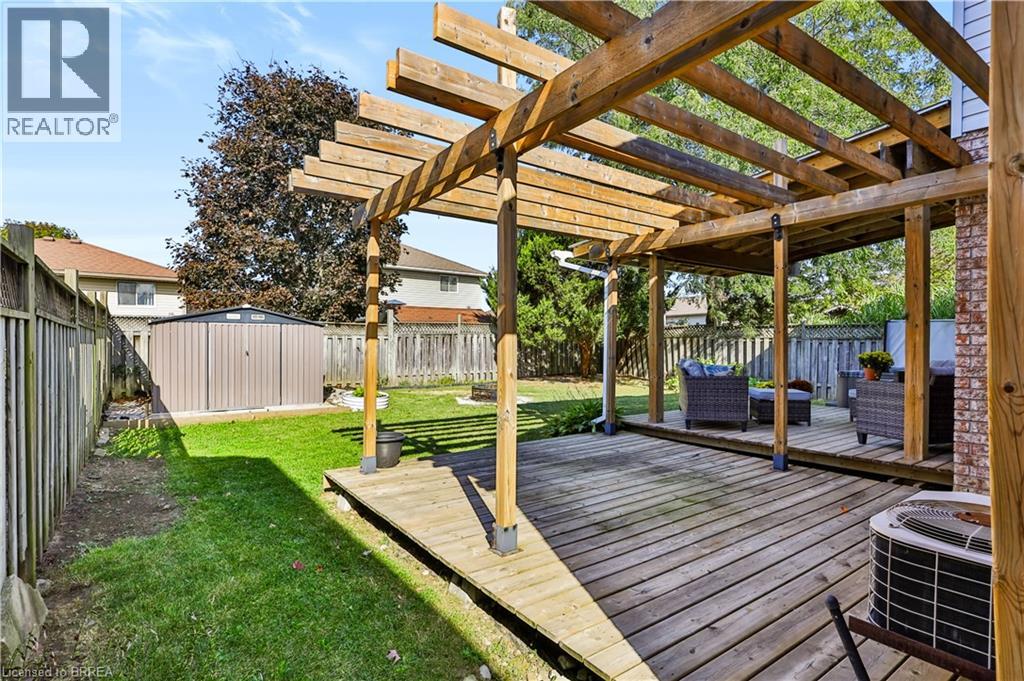 19 Hyslop Drive, Caledonia, Ontario  N3W 2L2 - Photo 35 - 40864908