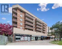 301 - 1881 JANE STREET, Toronto, Ontario