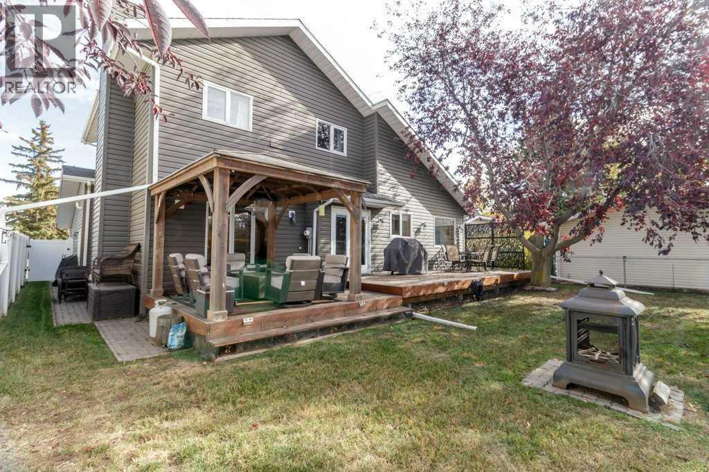 78 Dunning Crescent, Red Deer, Alberta  S4R 2G3 - Photo 32 - A2351680