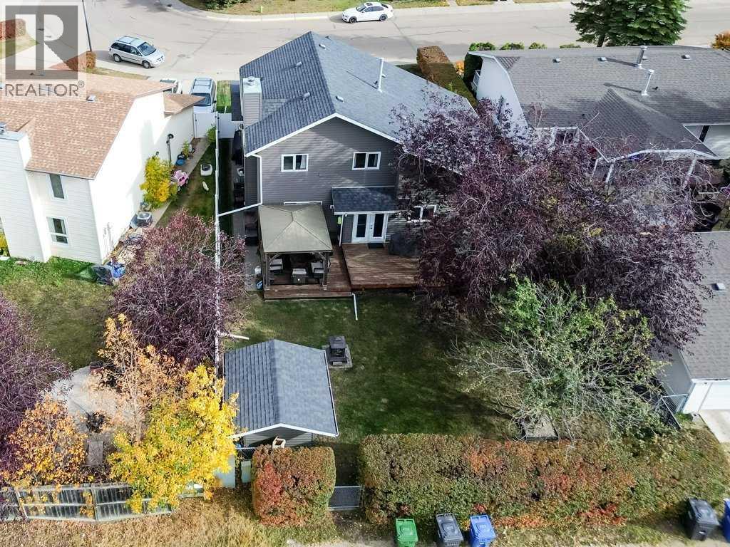 78 Dunning Crescent, Red Deer, Alberta  S4R 2G3 - Photo 6 - A2351680