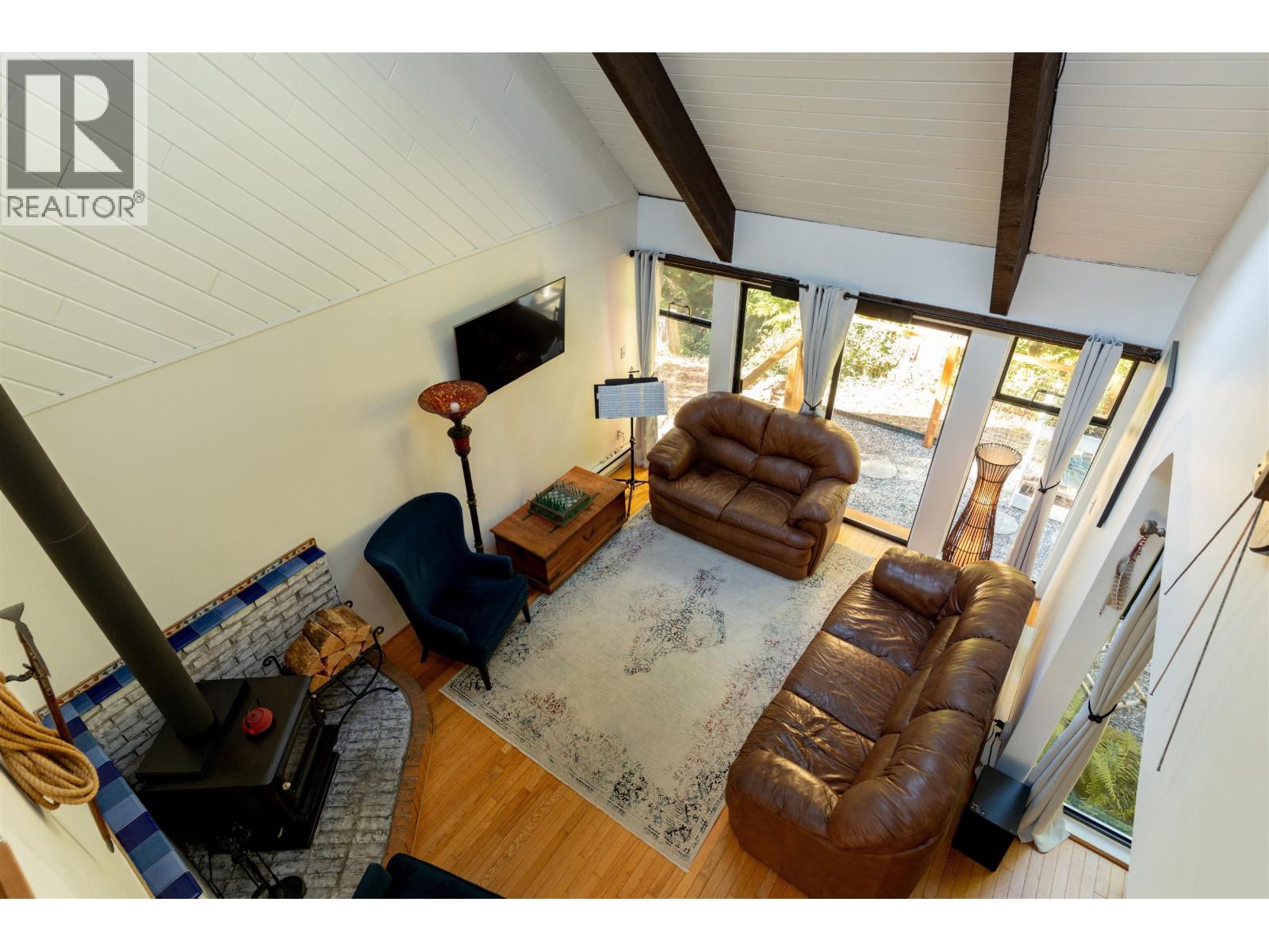 1540 Tunstall Boulevard, Bowen Island, British Columbia  V0N 1G2 - Photo 6 - R3172840