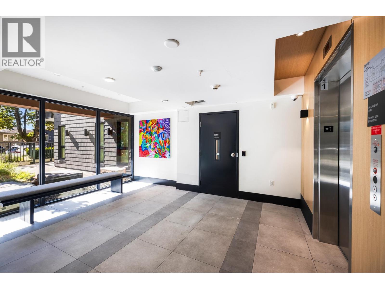 204 2235 E Broadway Street, Vancouver, British Columbia  V5N 0J5 - Photo 21 - R3172674