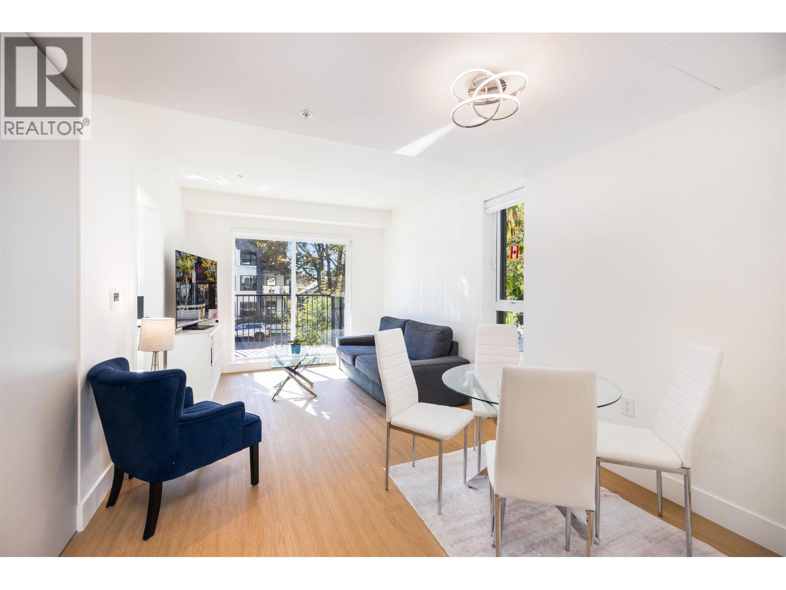 204 2235 E Broadway Street, Vancouver, British Columbia  V5N 0J5 - Photo 3 - R3172674
