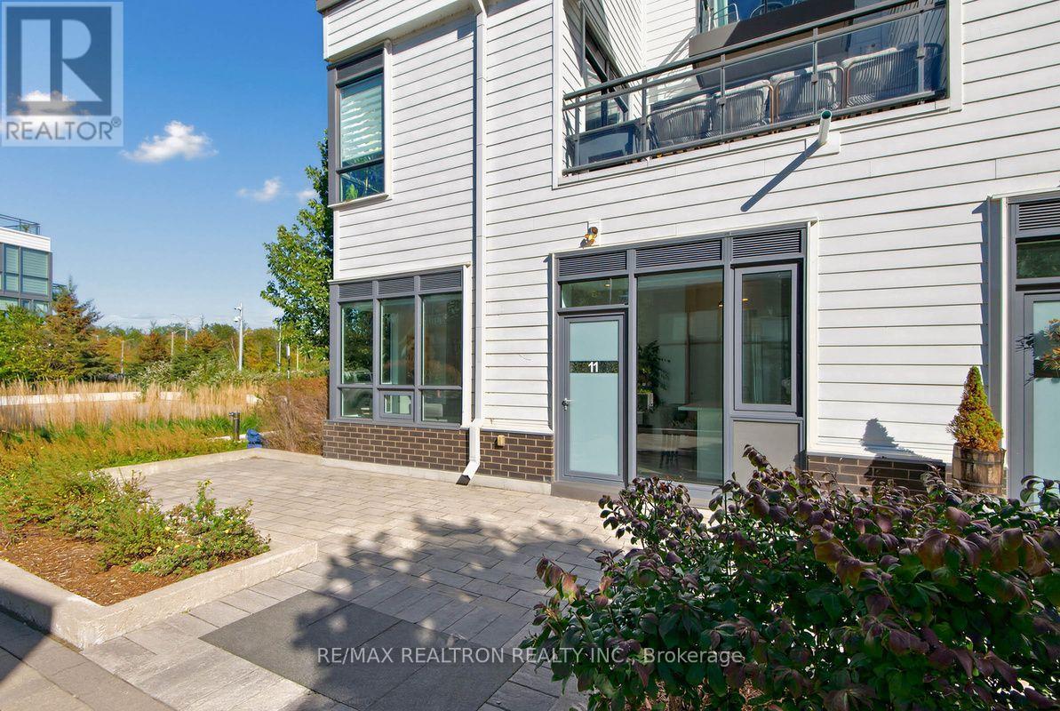 11 - 233 Broward Way, Innisfil, Ontario  L9S 0M1 - Photo 2 - N14029564