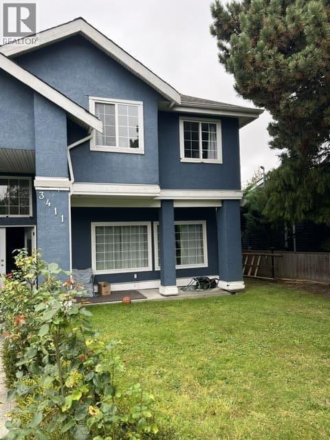 3411 Catalina Crescent, Richmond, British Columbia  V7B 1E3 - Photo 5 - R3174136