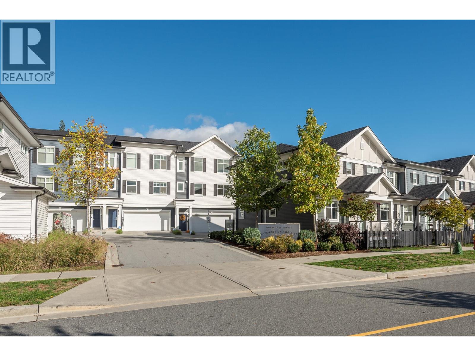 123 3565 BAYCREST AVENUE, coquitlam, British Columbia