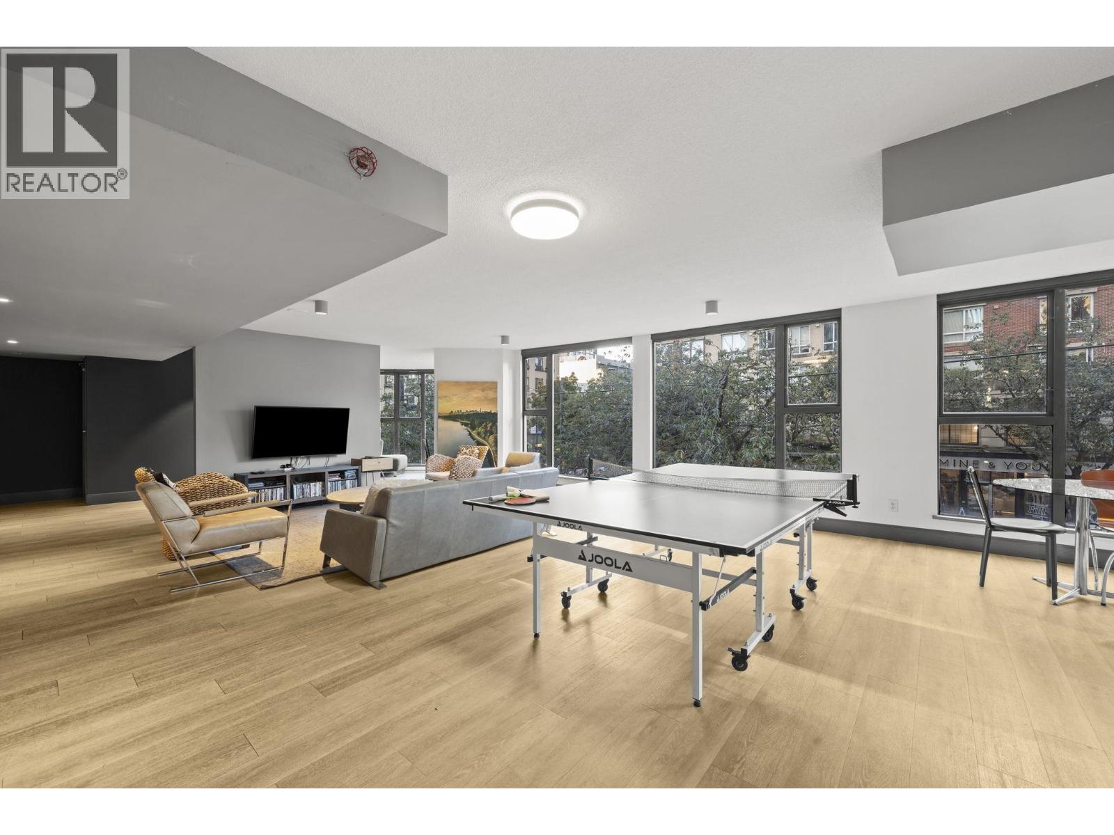 601 1155 Homer Street, Vancouver, British Columbia  V6B 5T5 - Photo 20 - R3174669