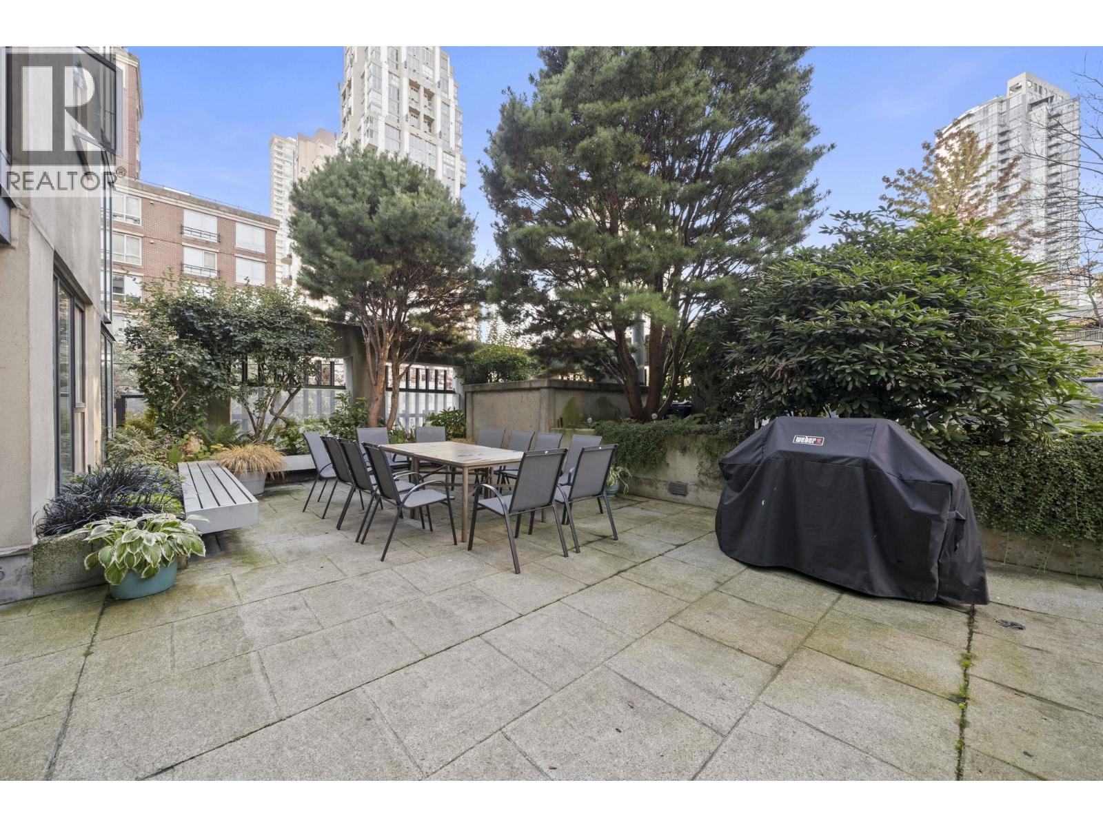 601 1155 Homer Street, Vancouver, British Columbia  V6B 5T5 - Photo 24 - R3174669
