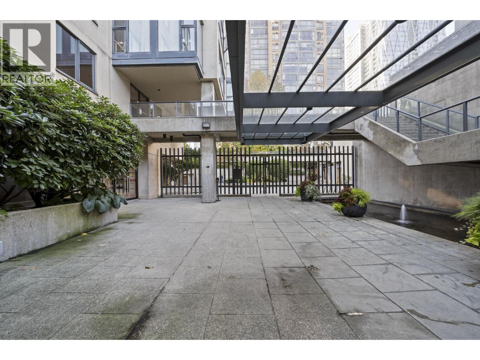 601 1155 Homer Street, Vancouver, British Columbia  V6B 5T5 - Photo 30 - R3174669