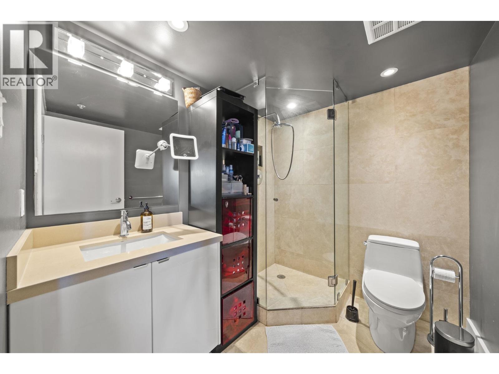 601 1155 Homer Street, Vancouver, British Columbia  V6B 5T5 - Photo 16 - R3174669