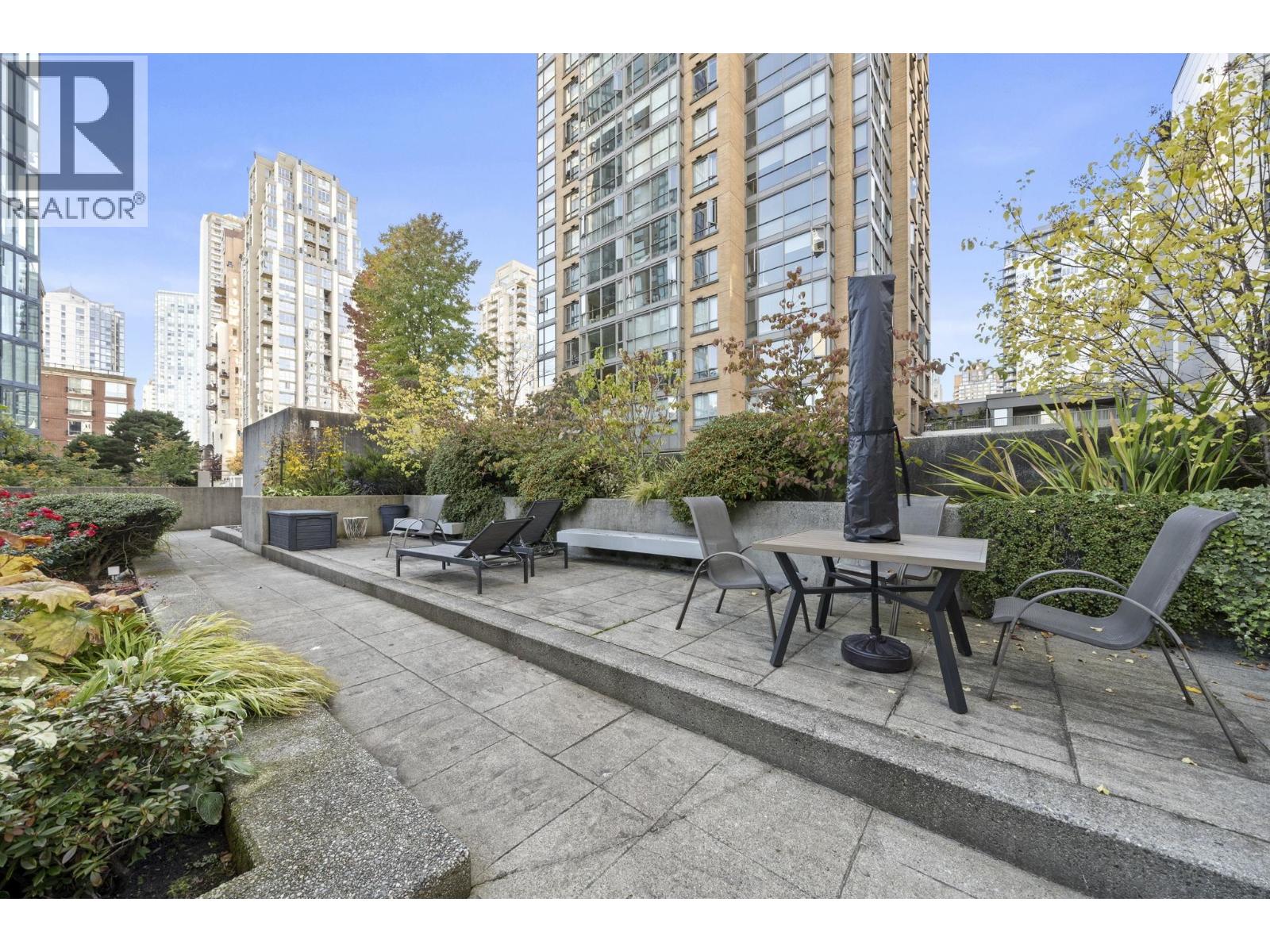 601 1155 Homer Street, Vancouver, British Columbia  V6B 5T5 - Photo 28 - R3174669