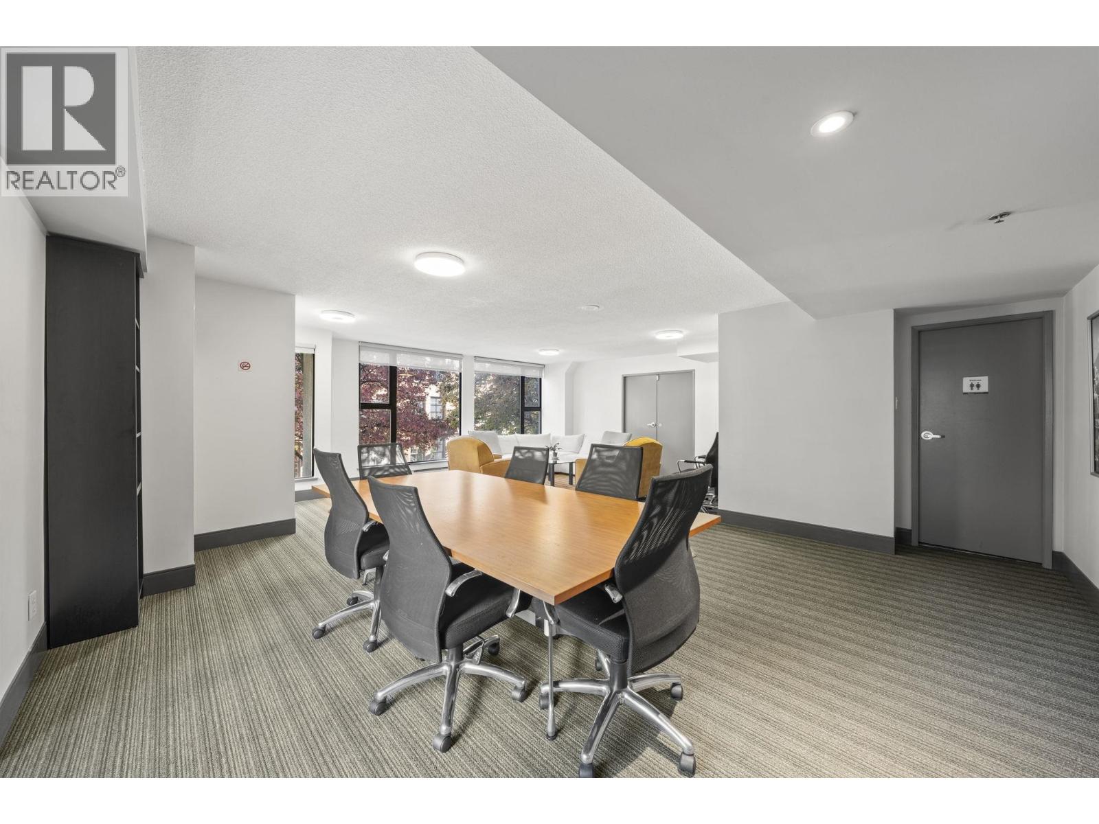601 1155 Homer Street, Vancouver, British Columbia  V6B 5T5 - Photo 29 - R3174669