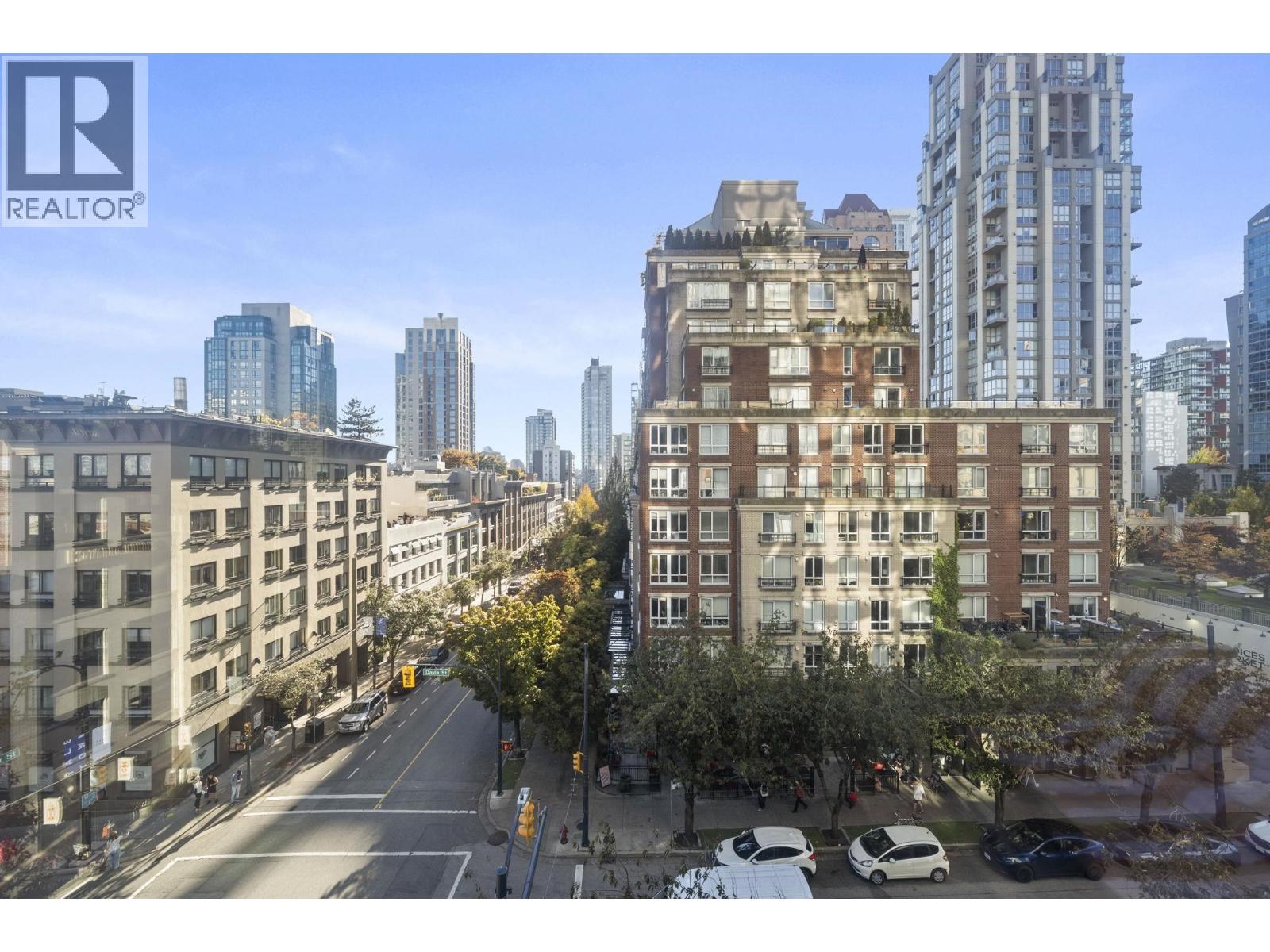 601 1155 Homer Street, Vancouver, British Columbia  V6B 5T5 - Photo 34 - R3174669