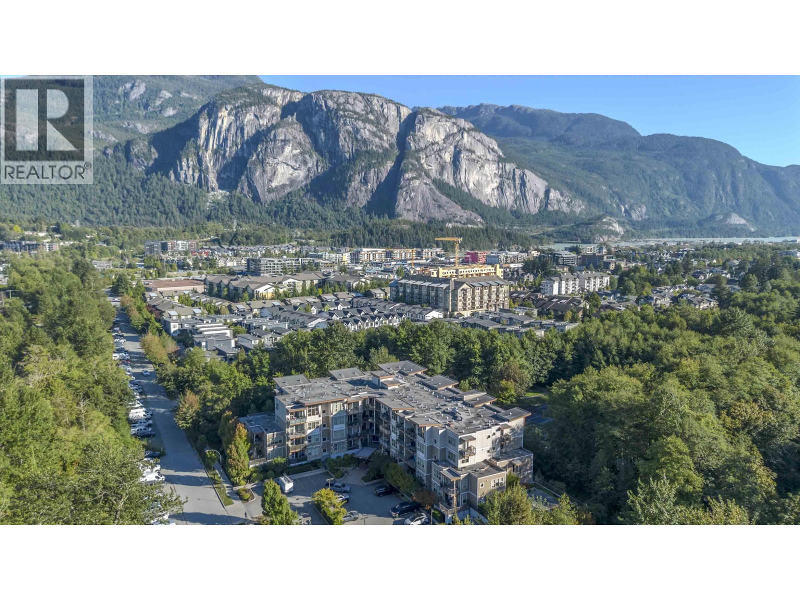 207 1150 BAILEY STREET, squamish, British Columbia