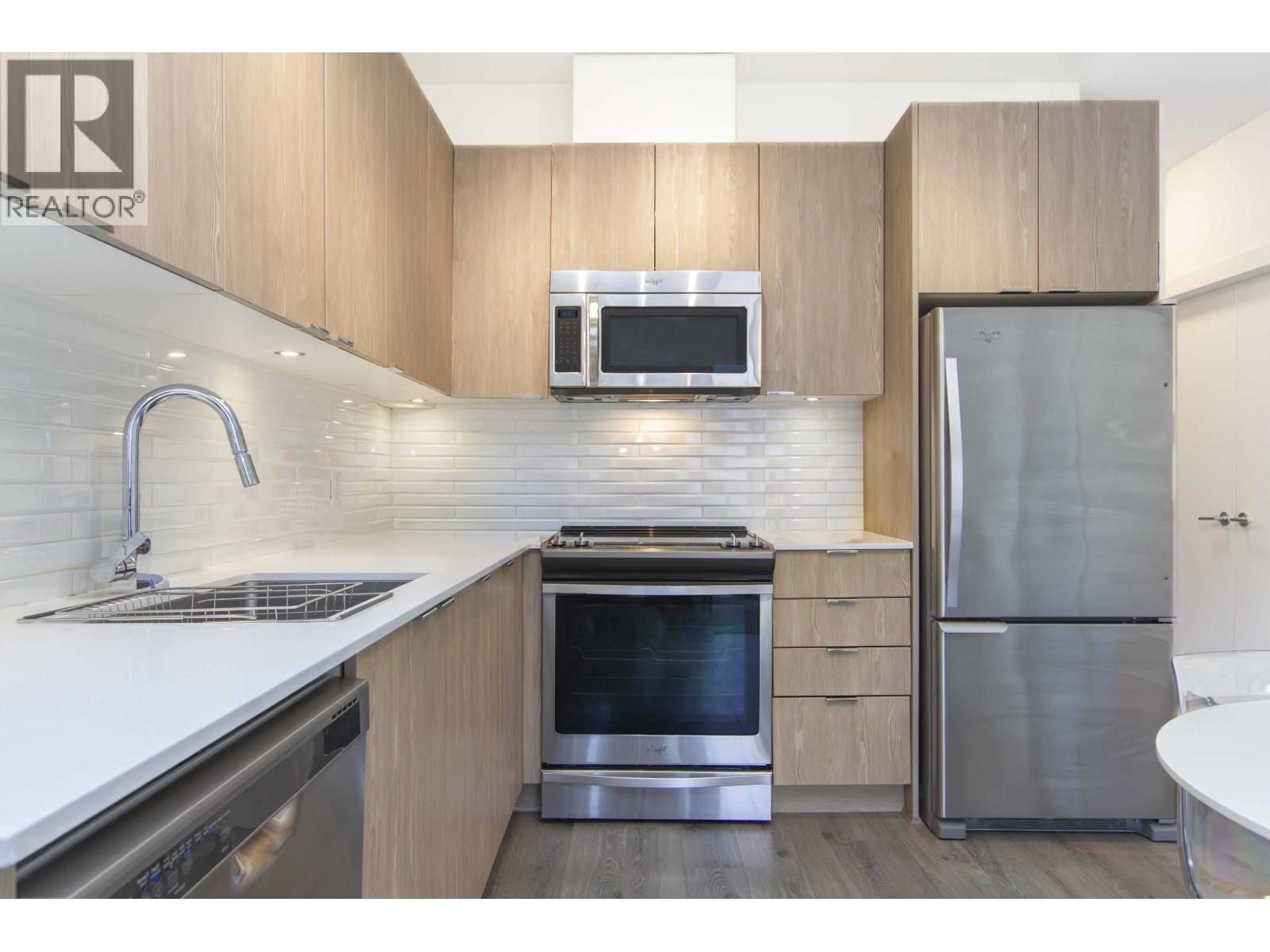 207 1150 Bailey Street, Squamish, British Columbia  V8B 0R4 - Photo 5 - R3174938
