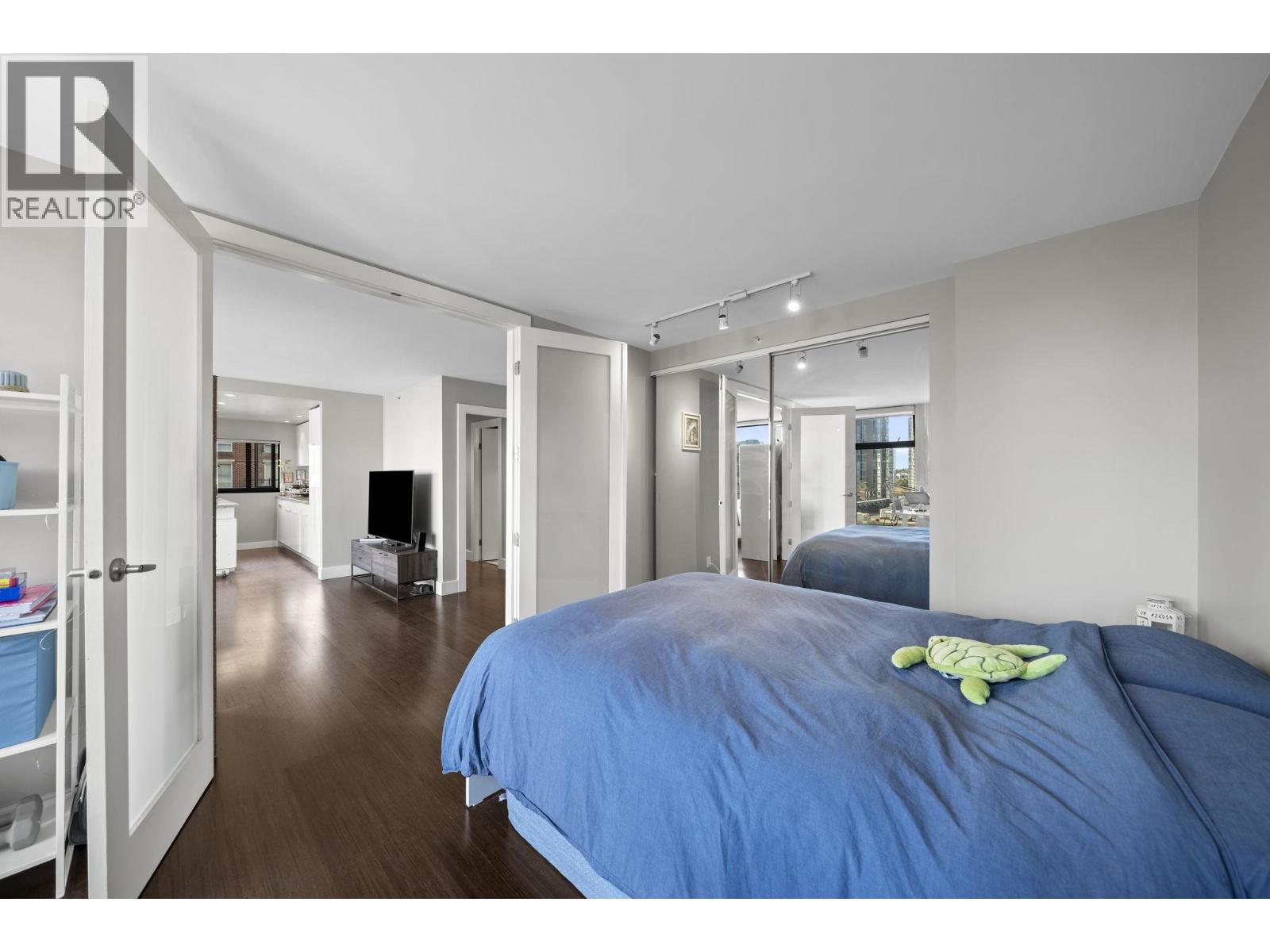 601 1155 Homer Street, Vancouver, British Columbia  V6B 5T5 - Photo 15 - R3174669