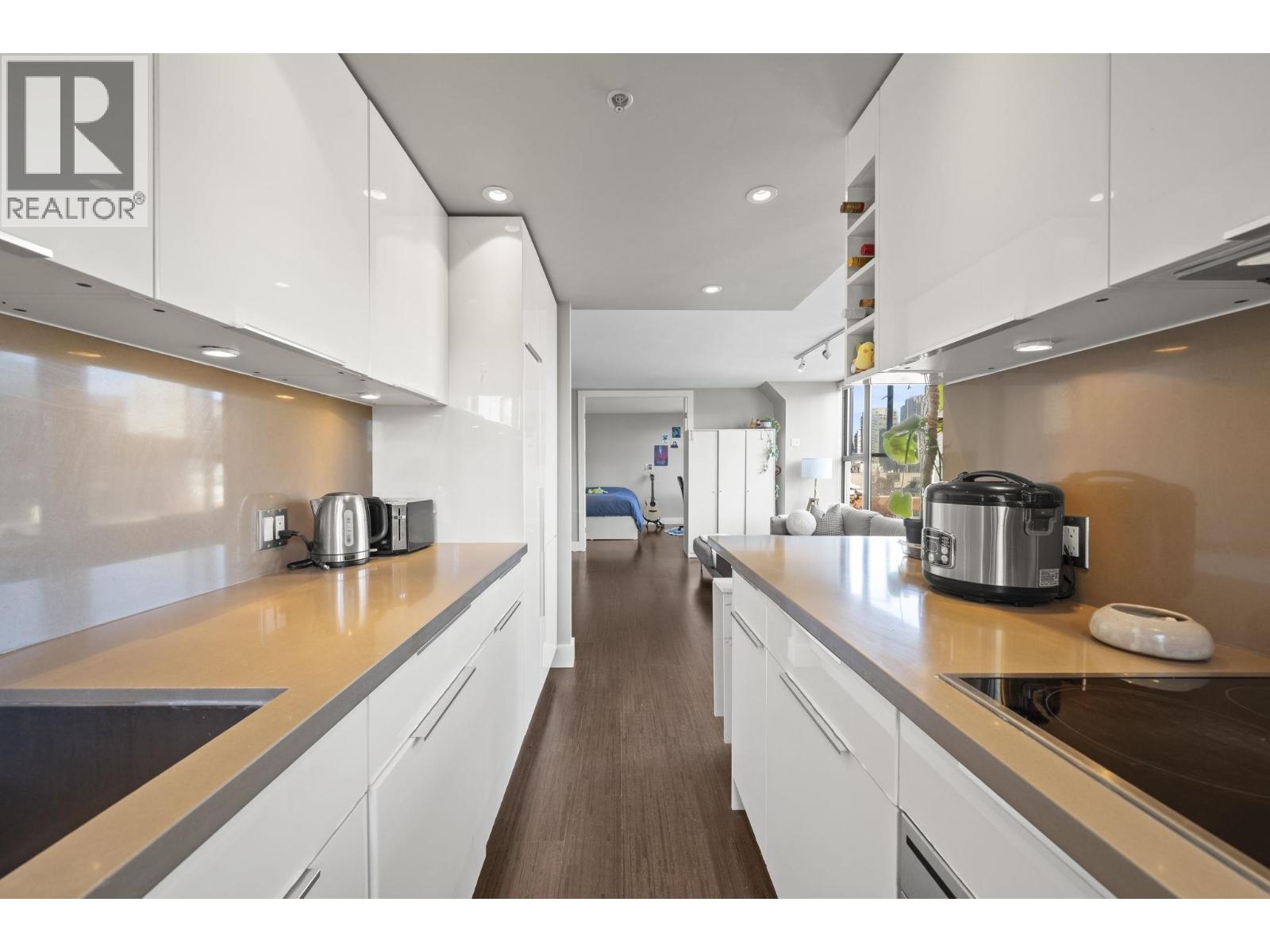 601 1155 Homer Street, Vancouver, British Columbia  V6B 5T5 - Photo 6 - R3174669